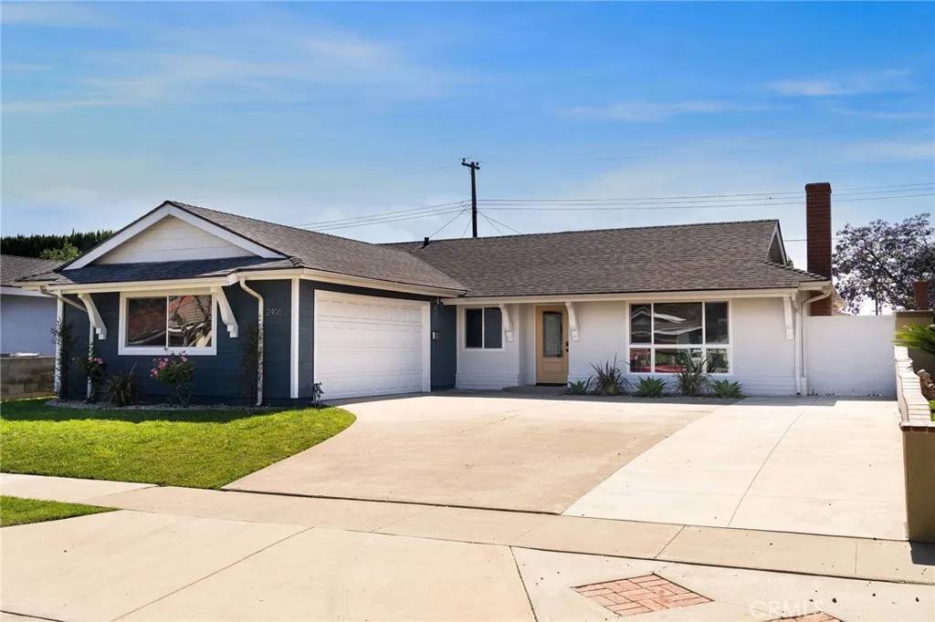 Santa Ana, CA 92704,2406 S Pacific Avenue
