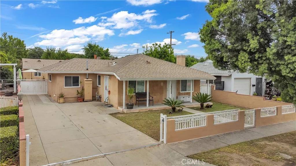 Long Beach, CA 90805,6038 Coke Avenue