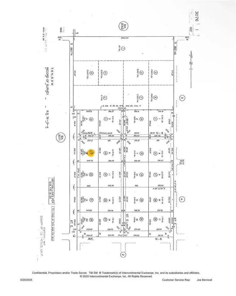 Palmdale, CA 93591,180 E Avenue N