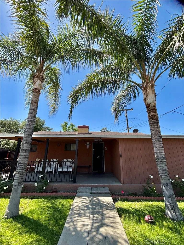 Fontana, CA 92335,16739 upland