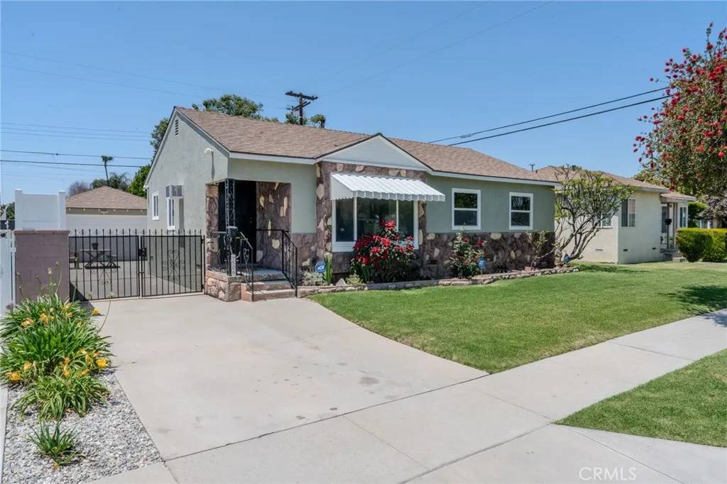 Pico Rivera, CA 90660,9506 Danville Street
