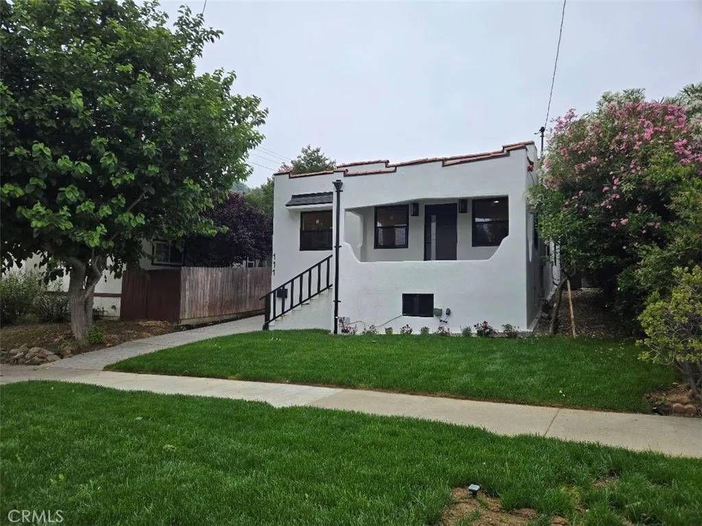 South Pasadena, CA 91030,111 Monterey Road