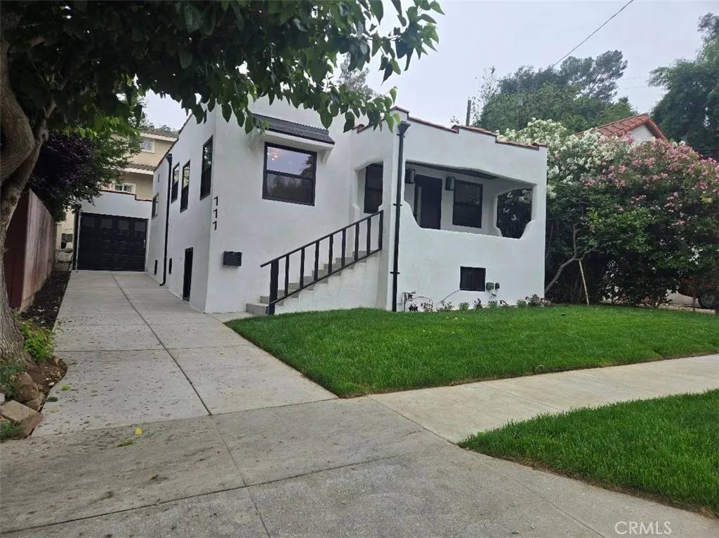 South Pasadena, CA 91030,111 Monterey Road