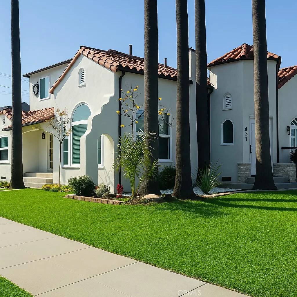 Compton, CA 90221,423 S Poinsettia Avenue