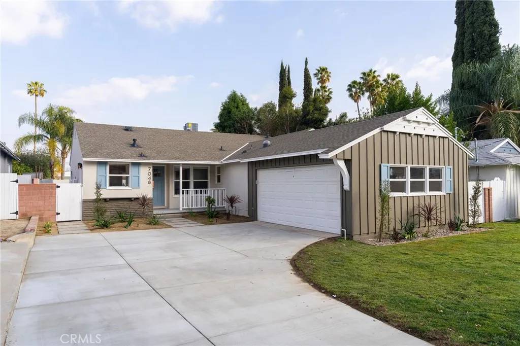 Lake Balboa, CA 91406,7048 Mclennan Avenue