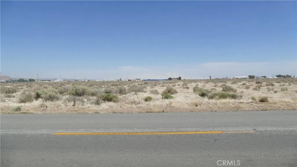 Rosamond, CA 93560,0 20th Street W