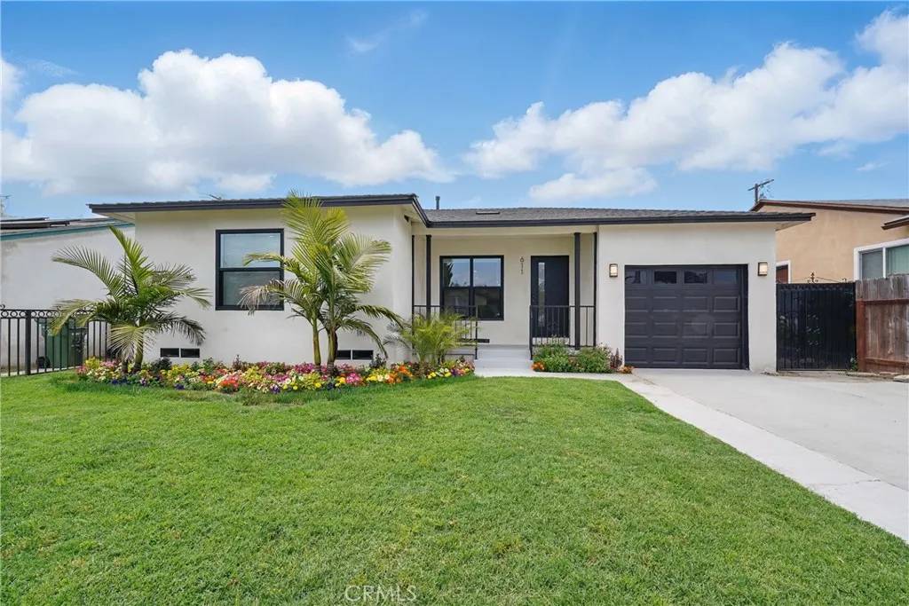Compton, CA 90221,611 S Thorson Avenue