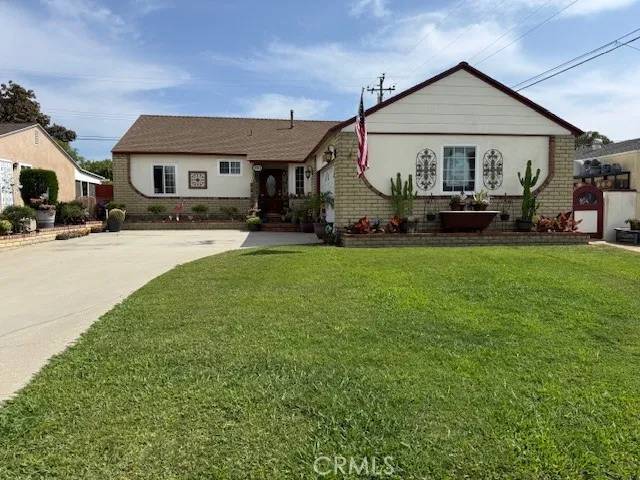 Bellflower, CA 90706,9912 Muroc Street