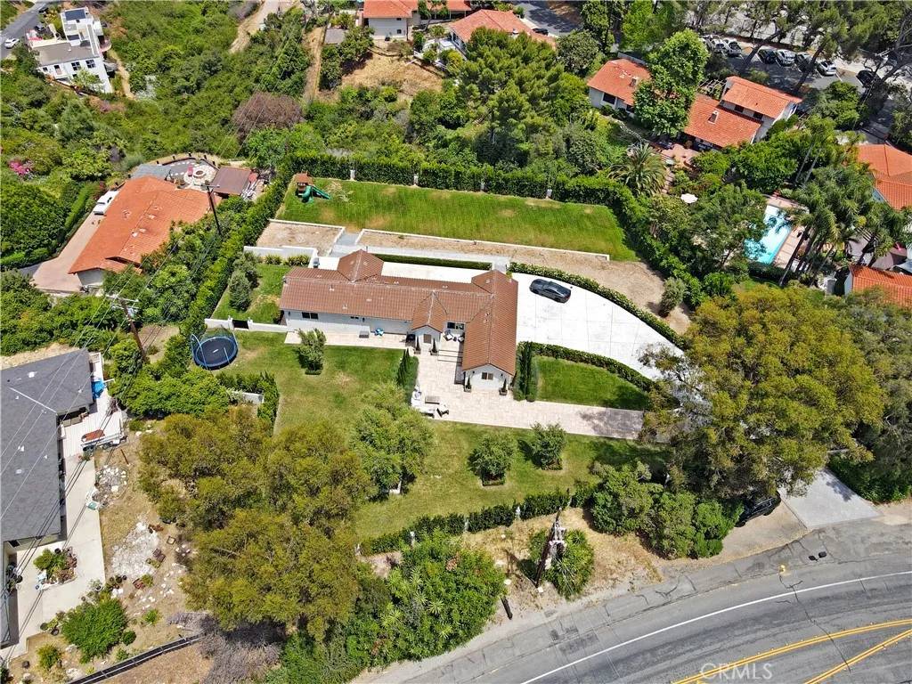 Rancho Palos Verdes, CA 90275,3808 Palos Verdes Drive East