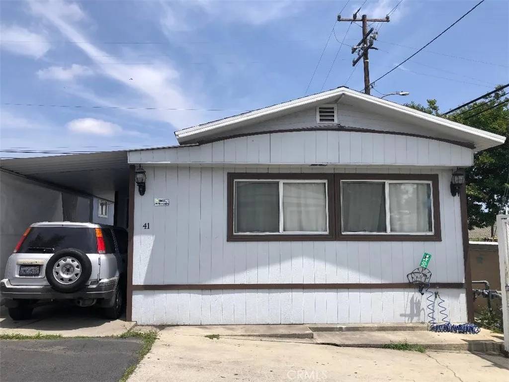 Gardena, CA 90249,1414 W El Segundo #41