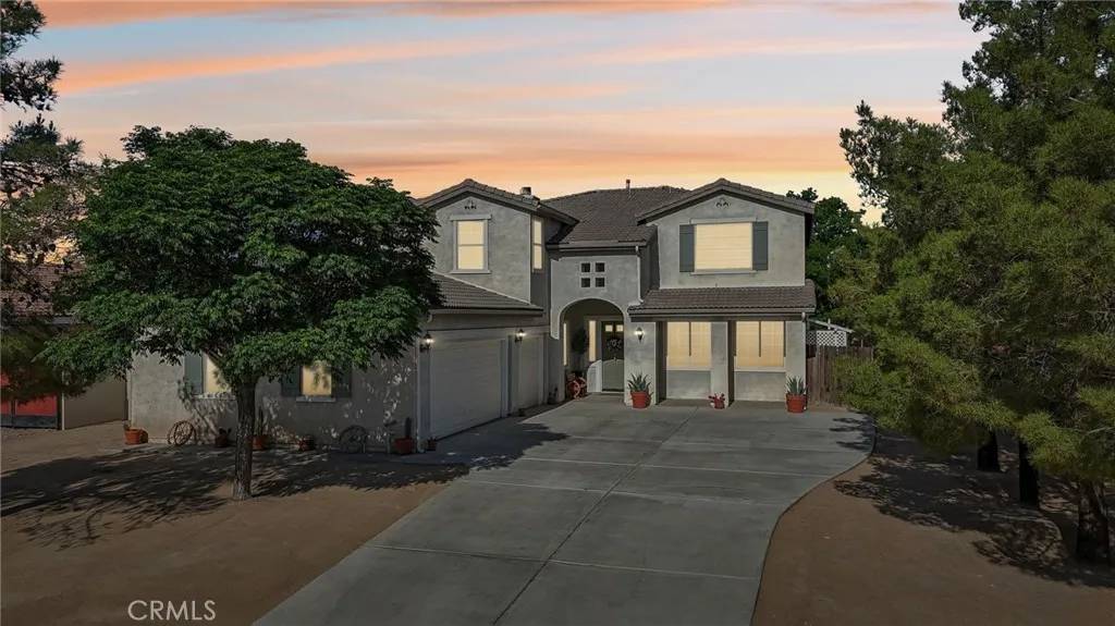 Hesperia, CA 92345,6688 Banyan Avenue