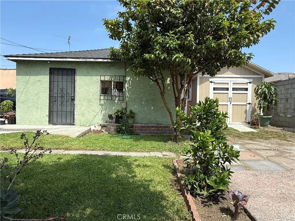 Compton, CA 90222,710 W Cherry Street