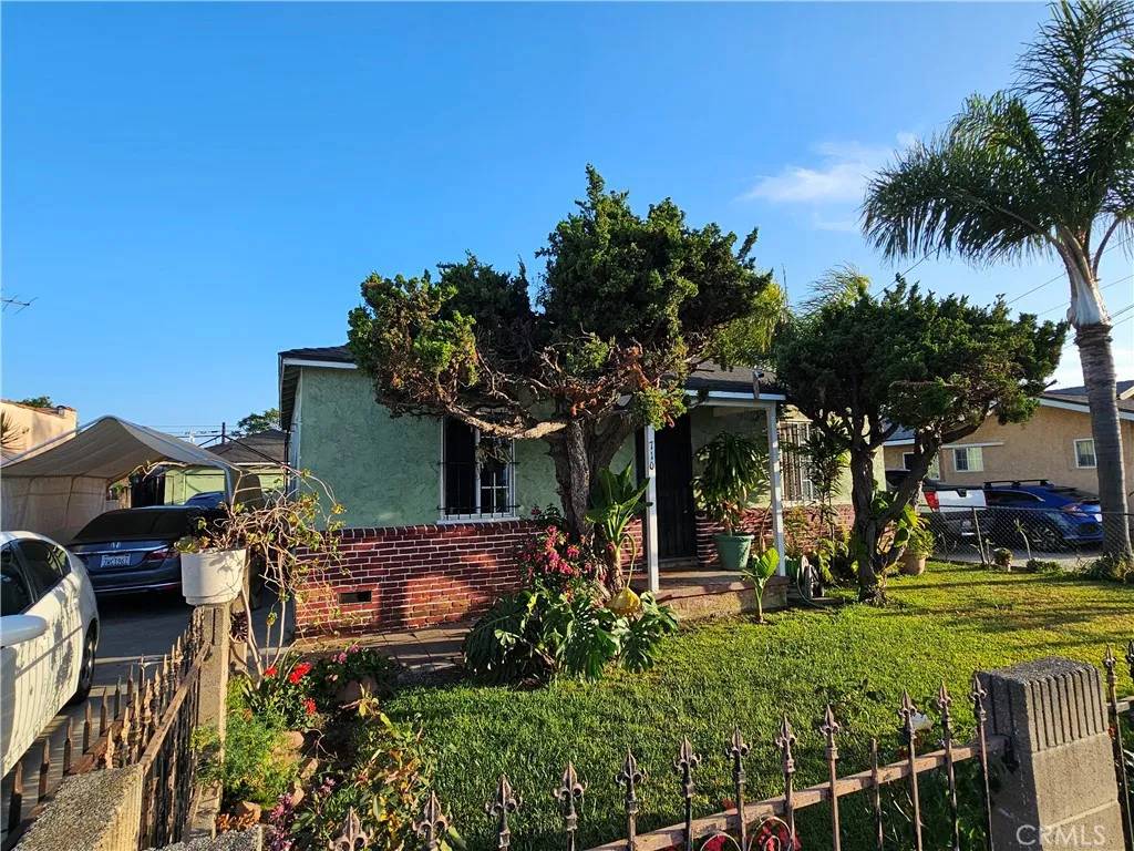 Compton, CA 90222,710 W Cherry Street