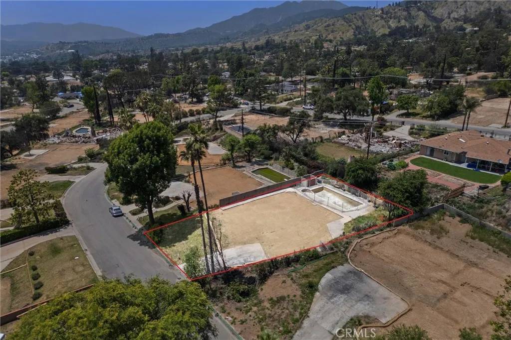 Altadena, CA 91001,383 Alta Pine Drive