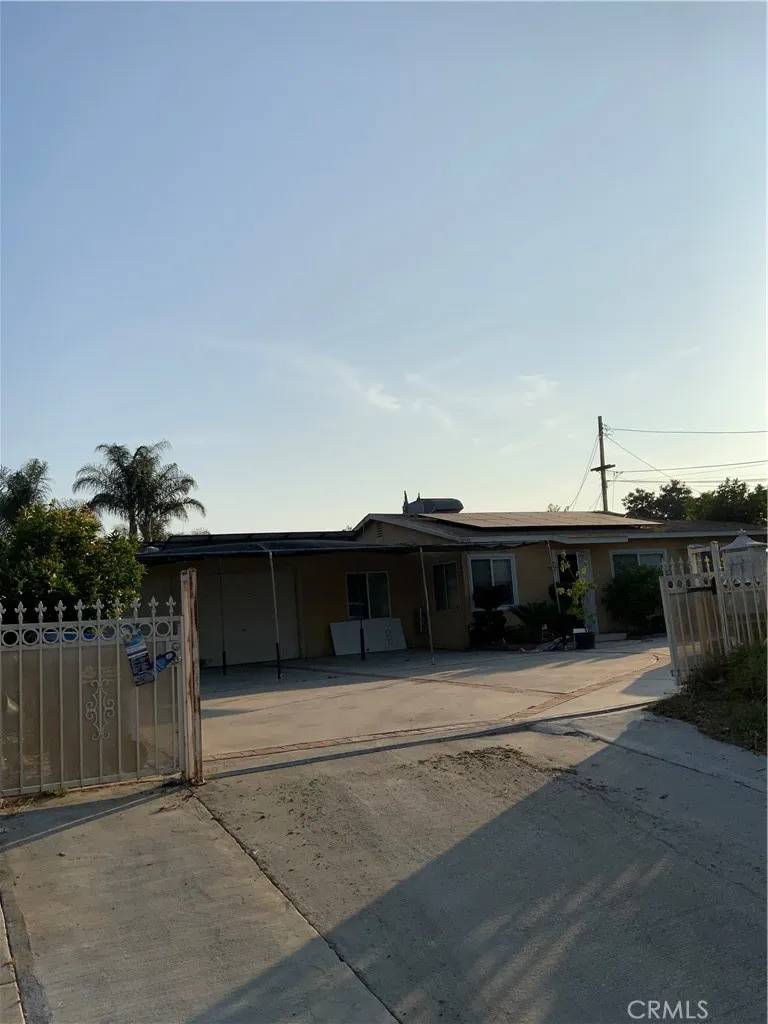El Monte, CA 91732,12536 Fineview Street