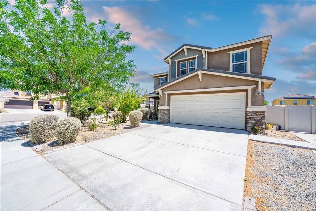 Victorville, CA 92394,14483 Wapiti Way