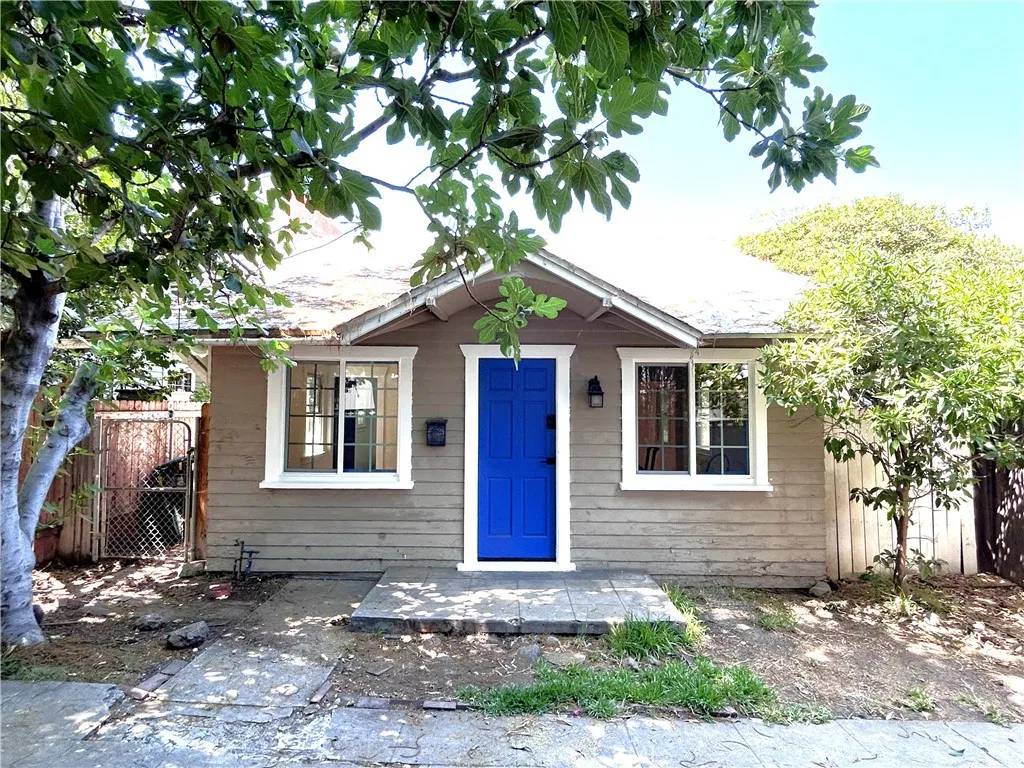 Pasadena, CA 91106,170 N Holliston Avenue #5