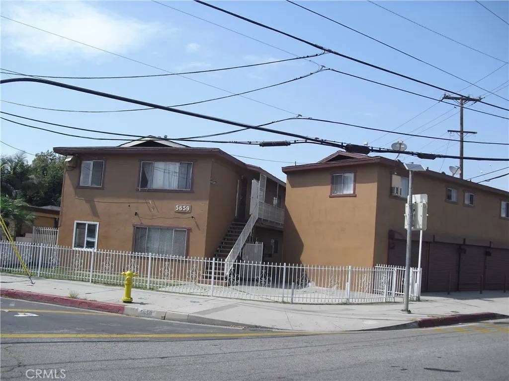 Bell Gardens, CA 90201,5659 Quinn Street