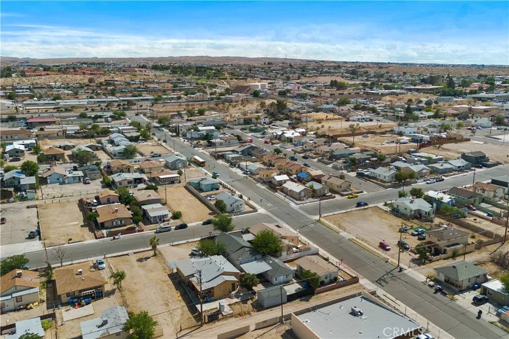 Barstow, CA 92311,605 E Fredricks Street