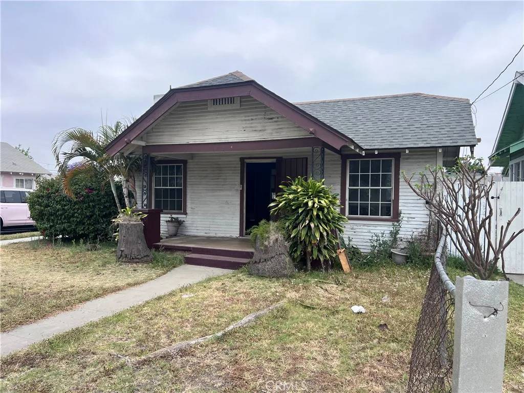 Long Beach, CA 90805,1903 E 59th Street