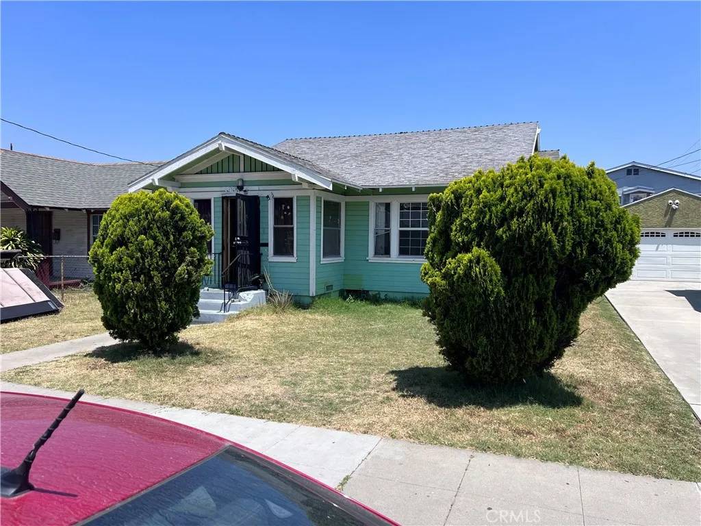 Long Beach, CA 90805,1909 E 59th Street