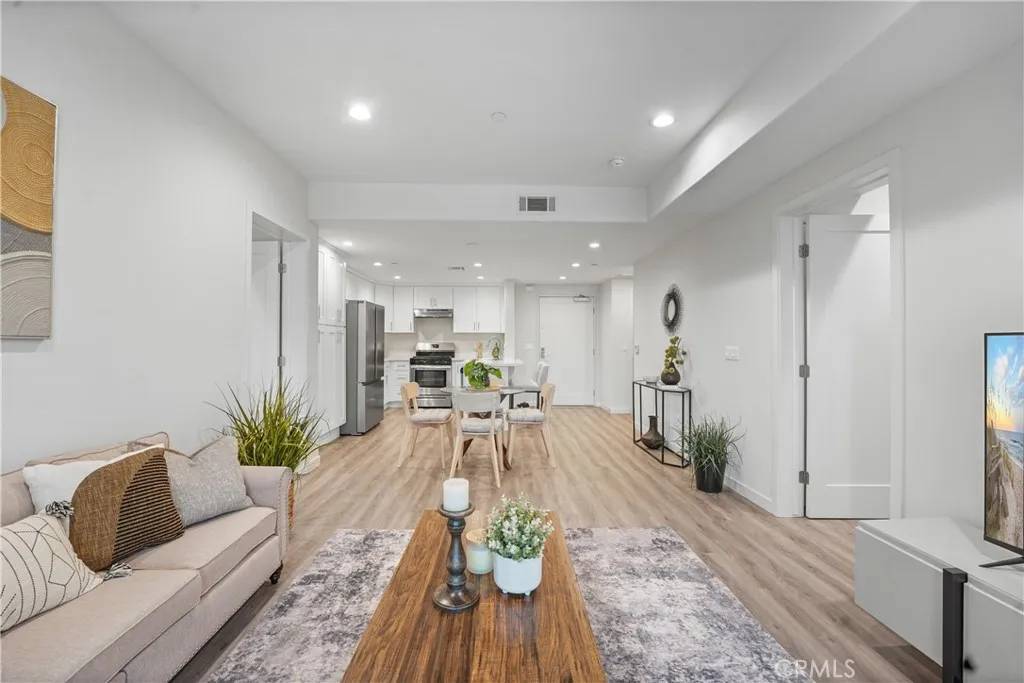 Monterey Park, CA 91754,419 N Chandler Avenue #305