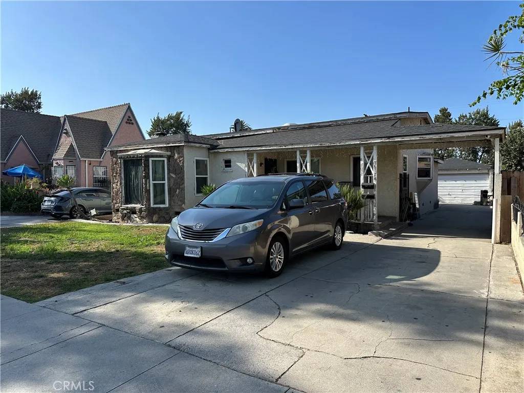 Lynwood, CA 90262,3617 Cedar Avenue