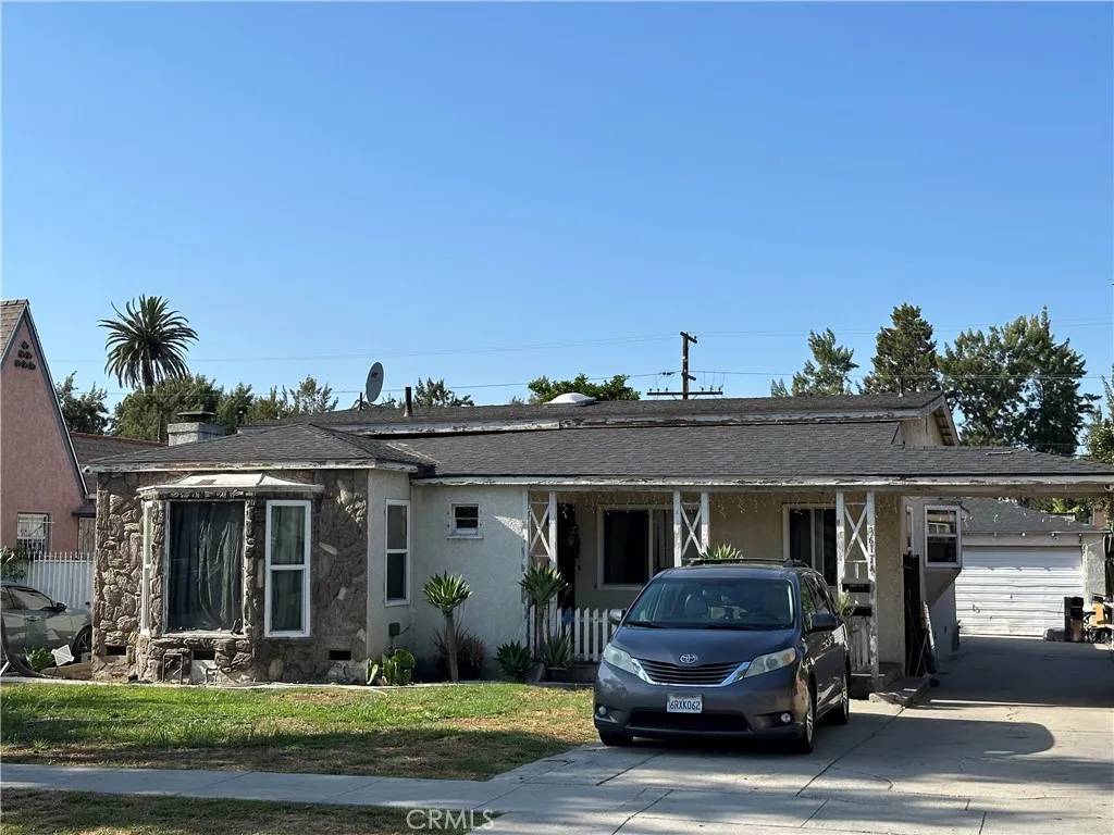 Lynwood, CA 90262,3617 Cedar Avenue