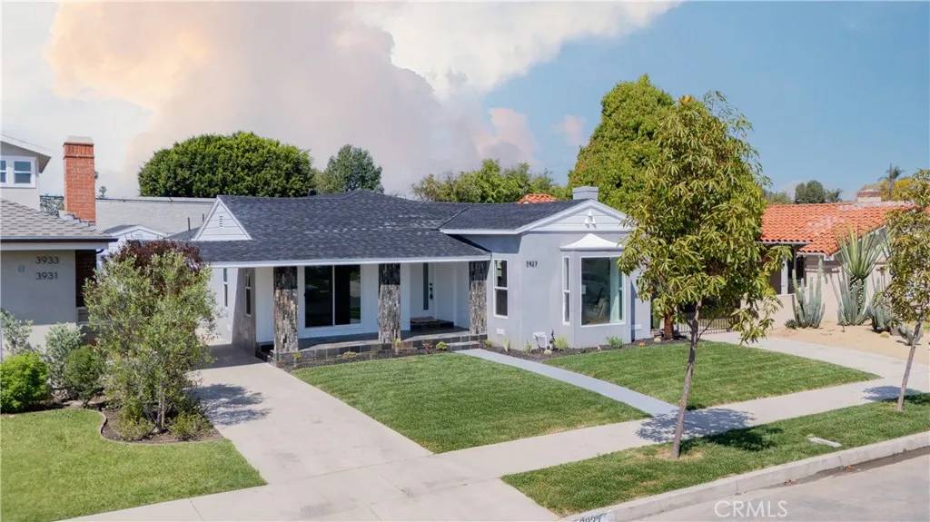 Los Angeles, CA 90008,3927 Welland Avenue