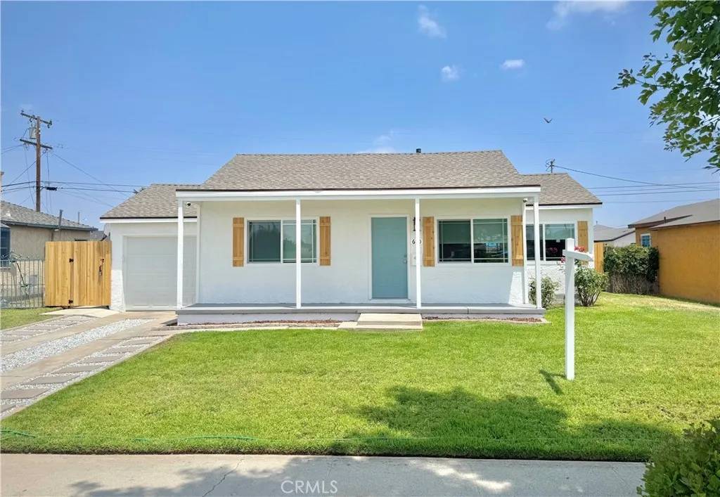 Compton, CA 90220,610 N Northwood Avenue
