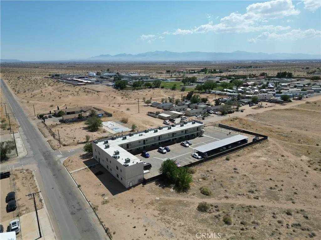 Adelanto, CA 92301,18000 Pearmain Street