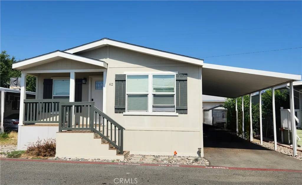 Loma Linda, CA 92354,25526 Redlands Boulevard #62