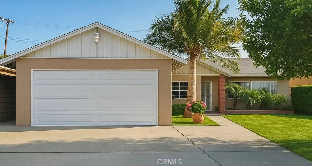 La Puente, CA 91744,16784 Samgerry Drive