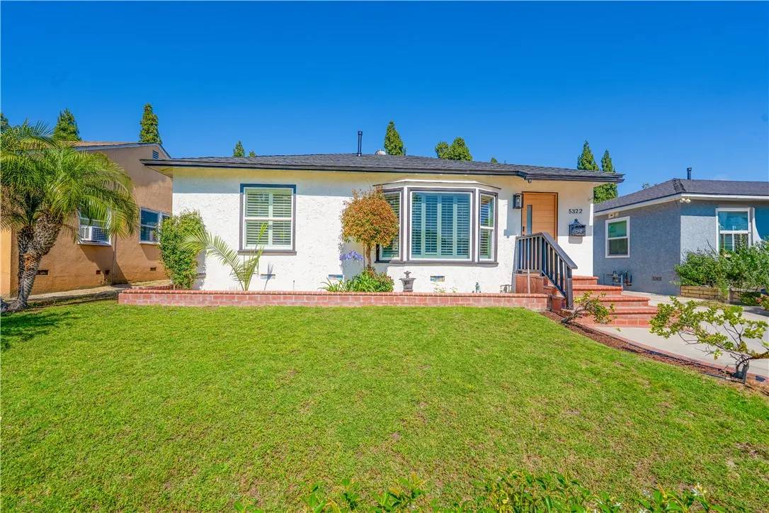 Lakewood, CA 90713,5322 Briercrest Avenue