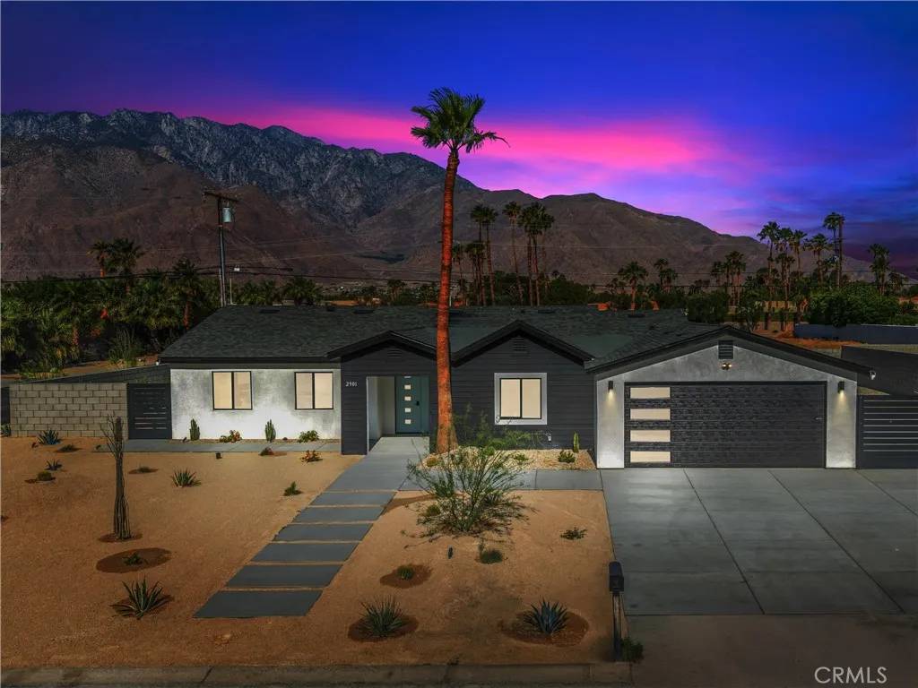Palm Springs, CA 92262,2901 N Biskra Road
