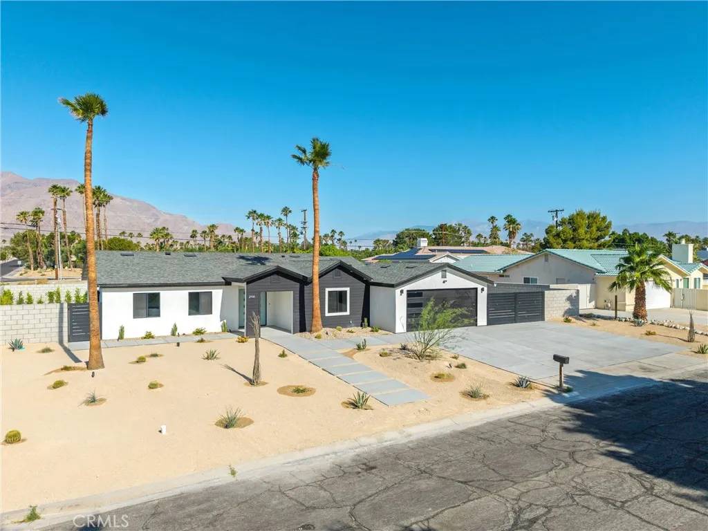 Palm Springs, CA 92262,2901 N Biskra Road