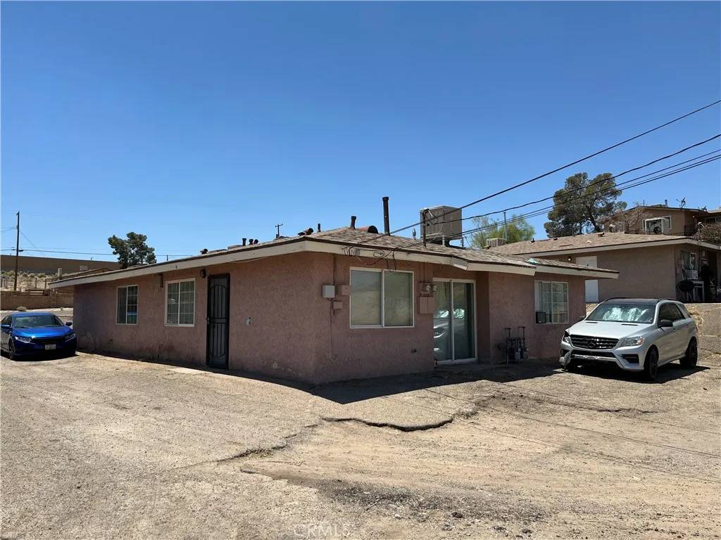 Barstow, CA 92311,255 W Grace Street