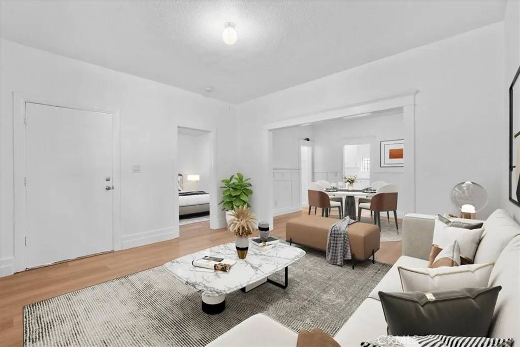 Los Angeles, CA 90026,606 N Bonnie Brae Street