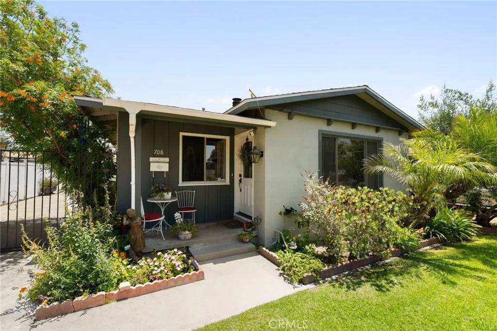 Glendora, CA 91740,708 S Vecino Drive