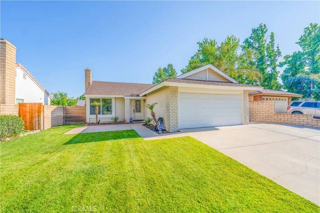 Rancho Cucamonga, CA 91739,12505 Nasturtium Drive