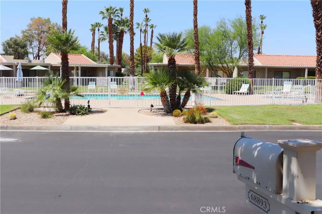 Cathedral City, CA 92234,68893 Calle Monforte