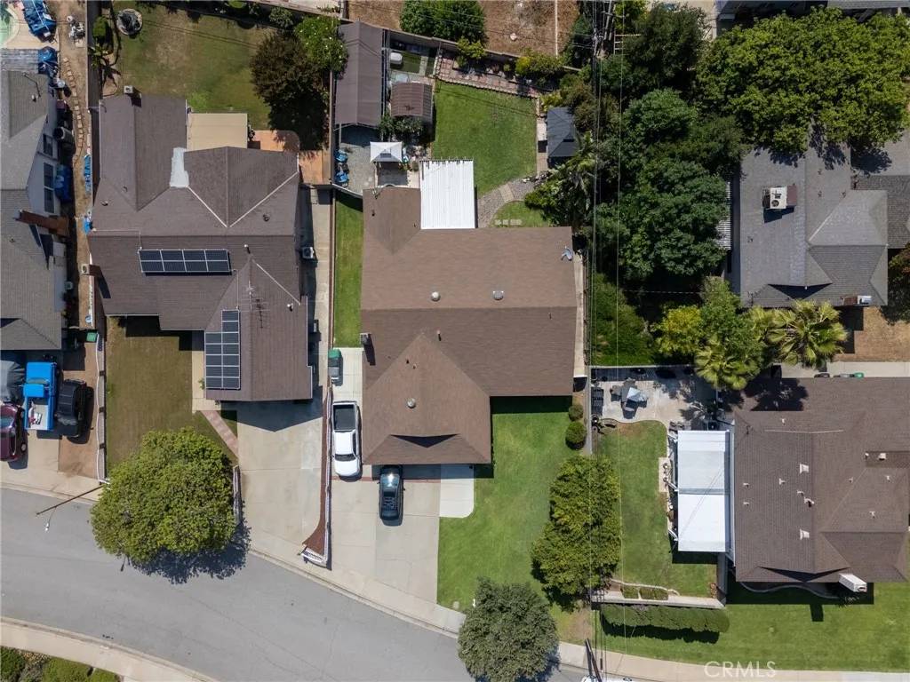 La Verne, CA 91750,2247 Stratford Way