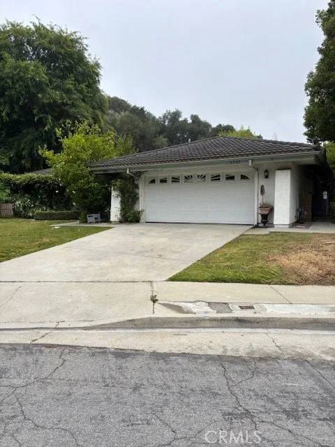 Hacienda Heights, CA 91745,3201 Dulzura Drive