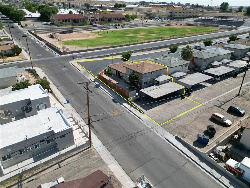 Barstow, CA 92311,101 W Buena Vista Street