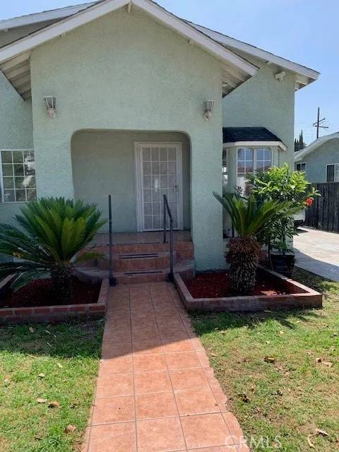 Huntington Park, CA 90255,6818 Cedar St