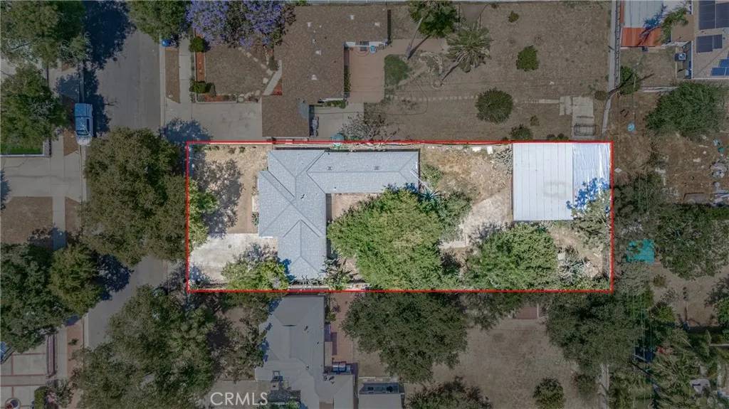 Mission Hills (san Fernando), CA 91345,11042 Burnett Ave