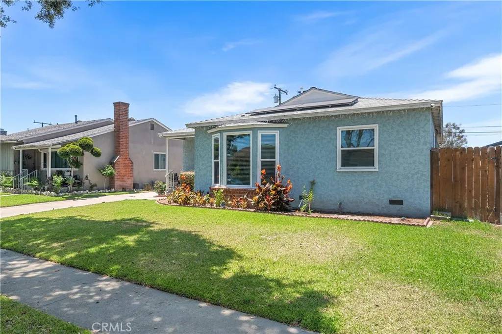Santa Fe Springs, CA 90670,10125 Gridley Road