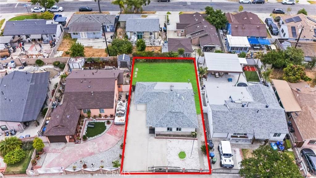 Norwalk, CA 90650,11612 Adonis Avenue