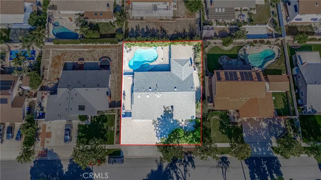 Upland, CA 91784,1817 Balboa Way