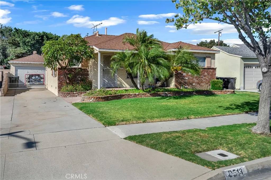 Pico Rivera, CA 90660,9513 Rex Road
